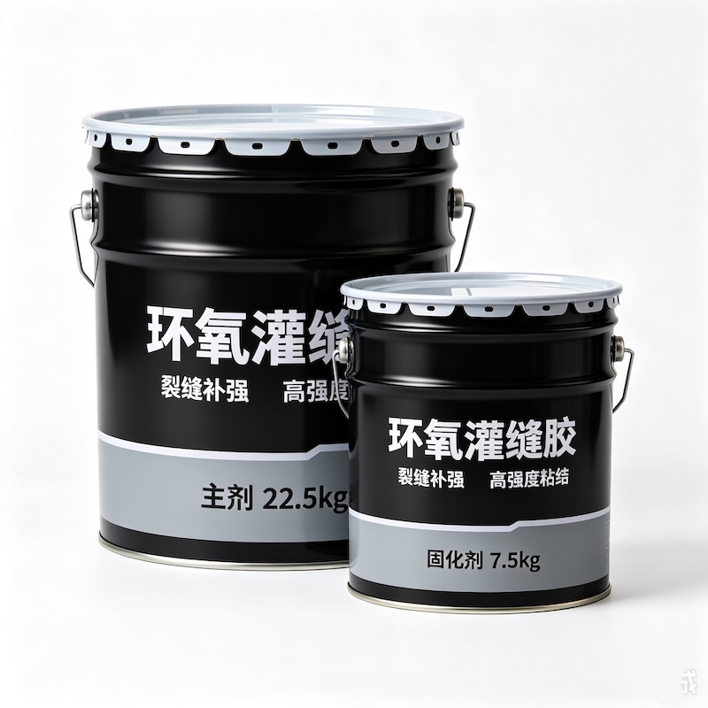 平罗裂缝修复封闭胶