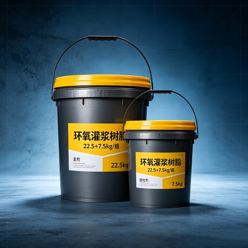 平罗环氧灌浆树脂